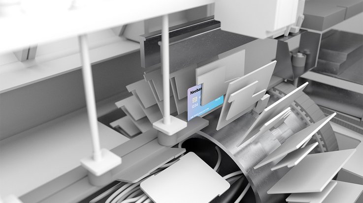 Card personalization