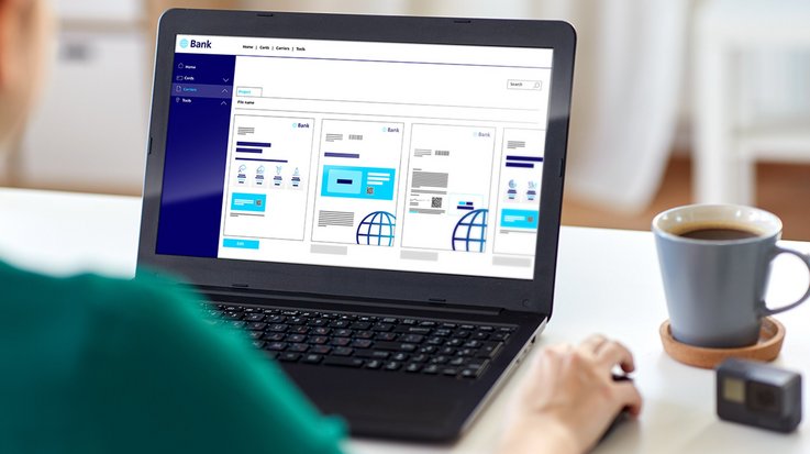 Omni-channel issuance