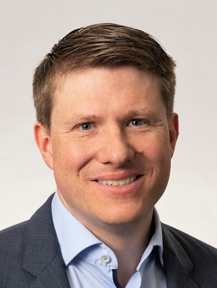 Felix Ehrtmann, G+D’s Product Manager Integration and Print