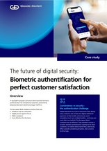 Cover of the Convego AUTH-U case study