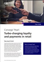 Cover of the Convego Pearl case study