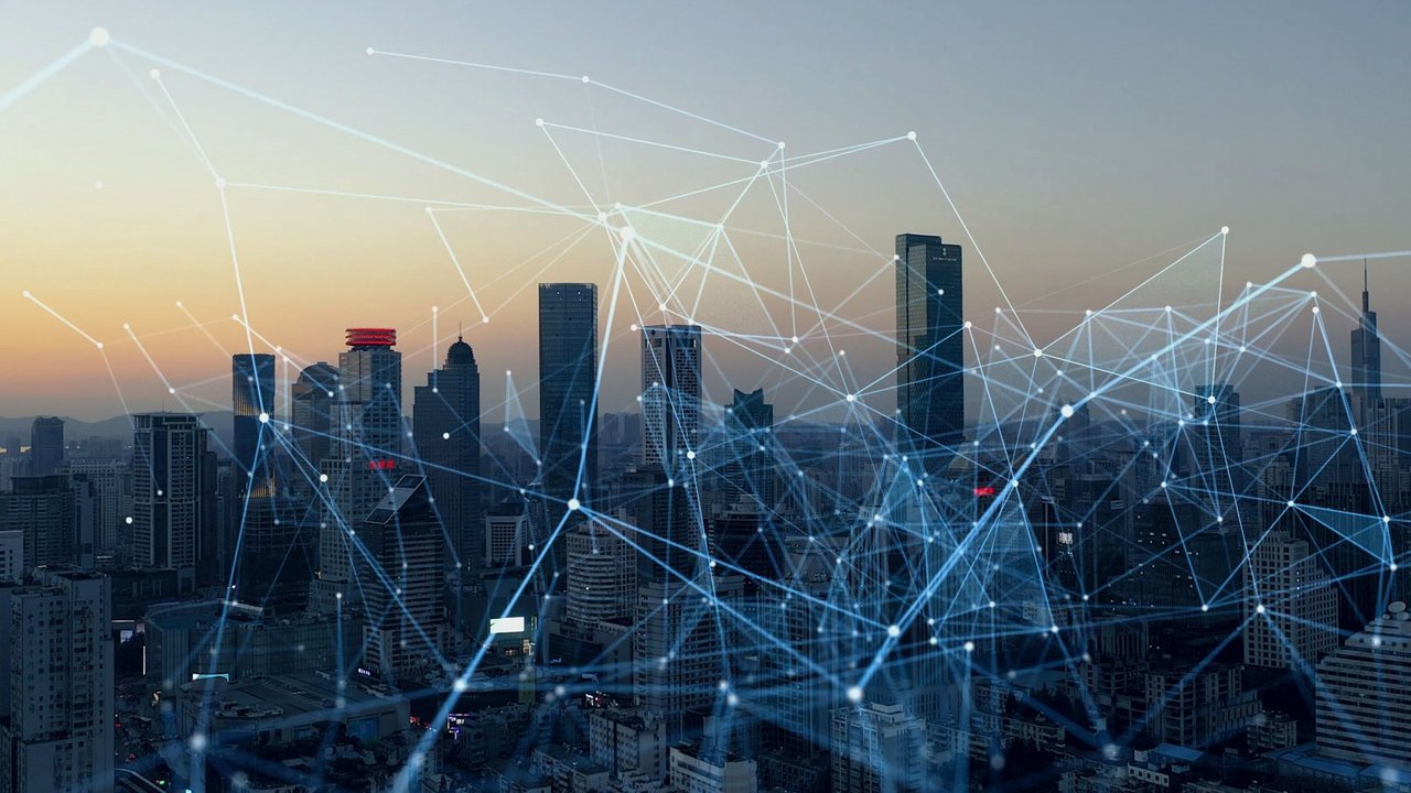 The Internet of Things – unleashing the giant