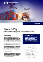 Cover of Smart Label Case Study