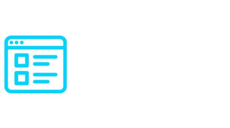 Icon of editing a digital wallet