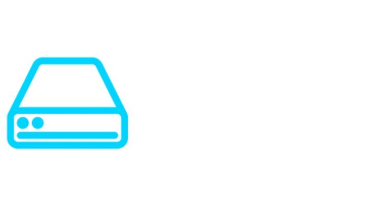 Icon of a document with an upward arrow