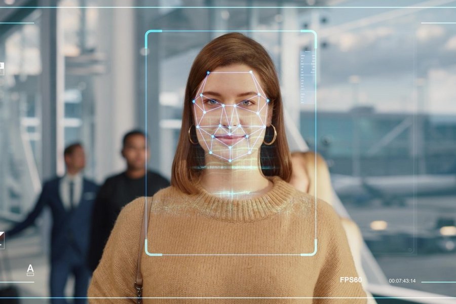 7 intriguing dimensions of biometric security