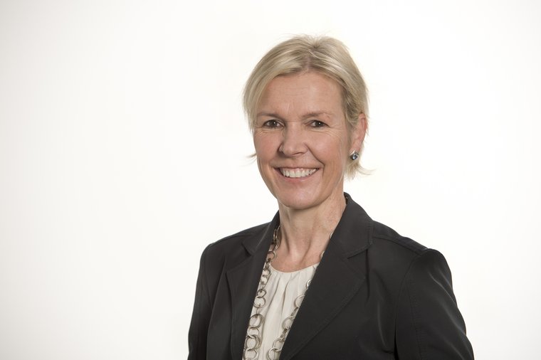 Headshot of Fabiola Bellersheim