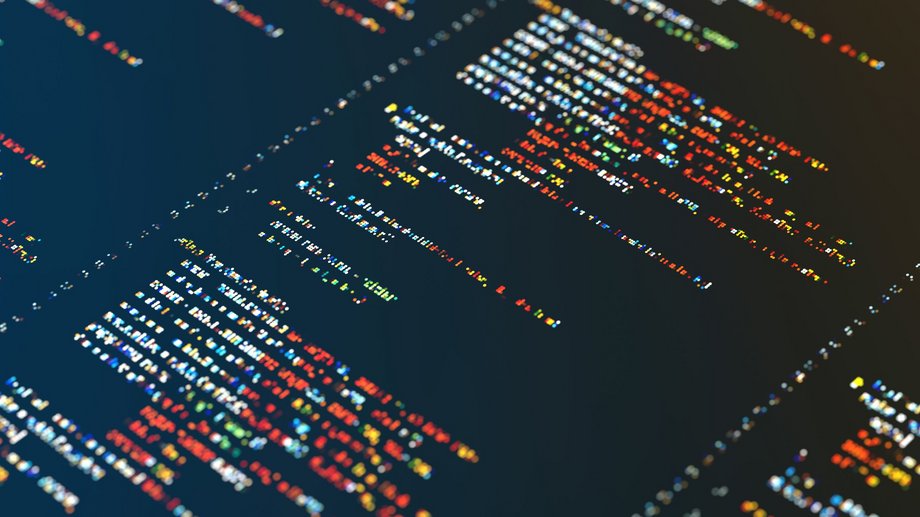 Coding system machine learning