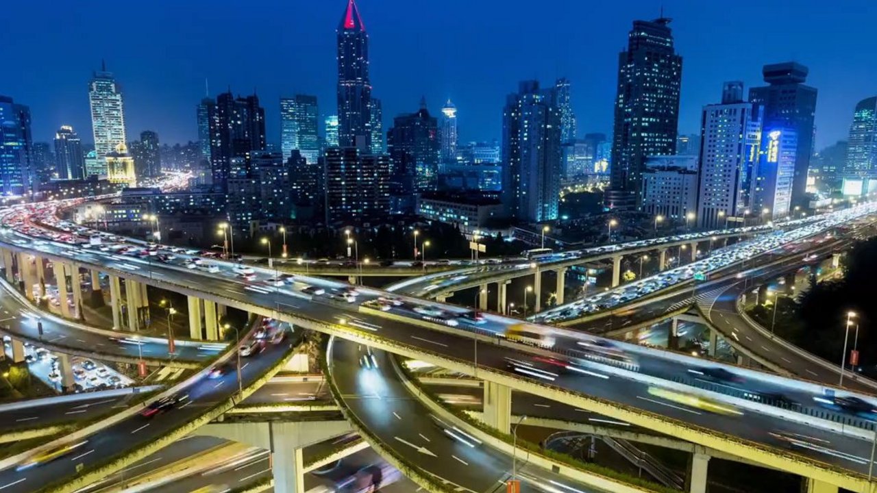 7 reasons why V2X connectivity is the future of driving