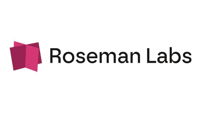Logo of Roseman Labs