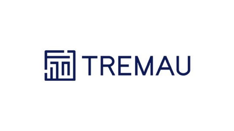 Logo of Tremau