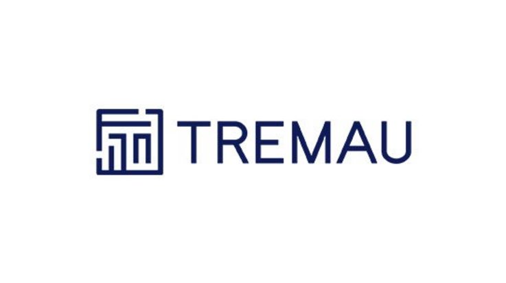 Logo of Tremau