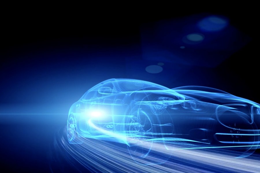 The evolution of connected car services