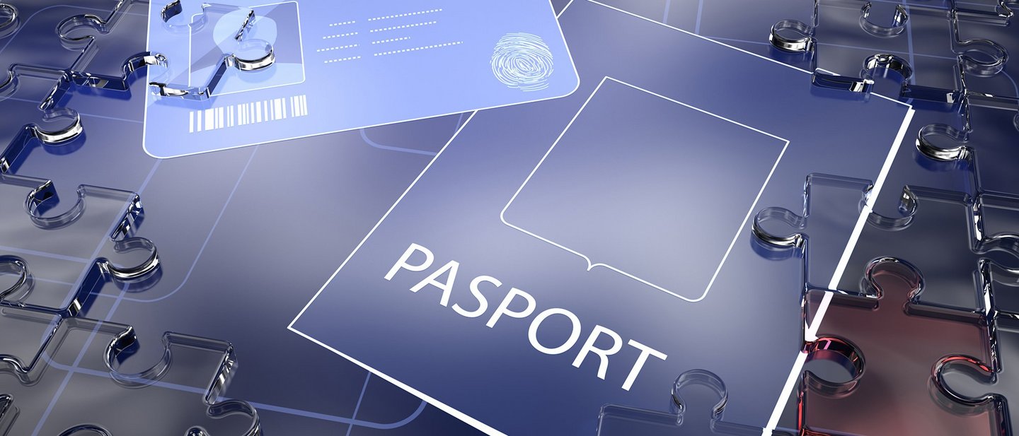 Digital passport