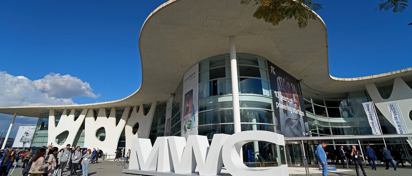 Fira Barcelona Gran Via