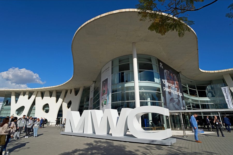 Fira Barcelona Gran Via