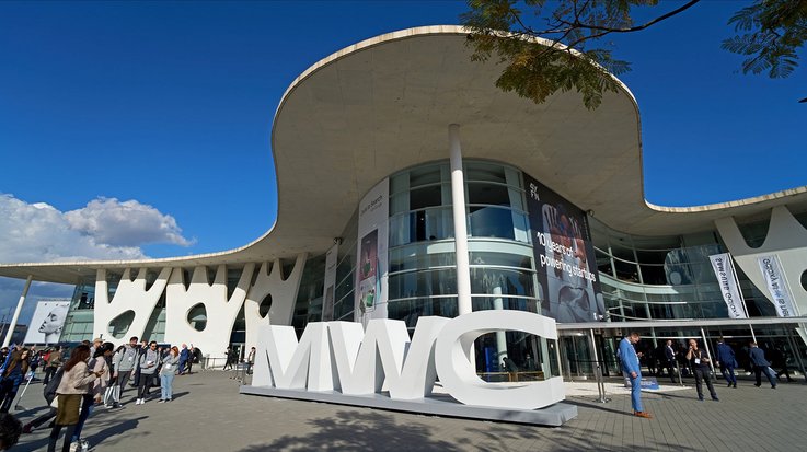 Fira Barcelona Gran Via