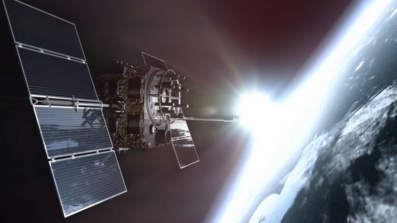 Satellite IoT connectivity: enabling global coverage