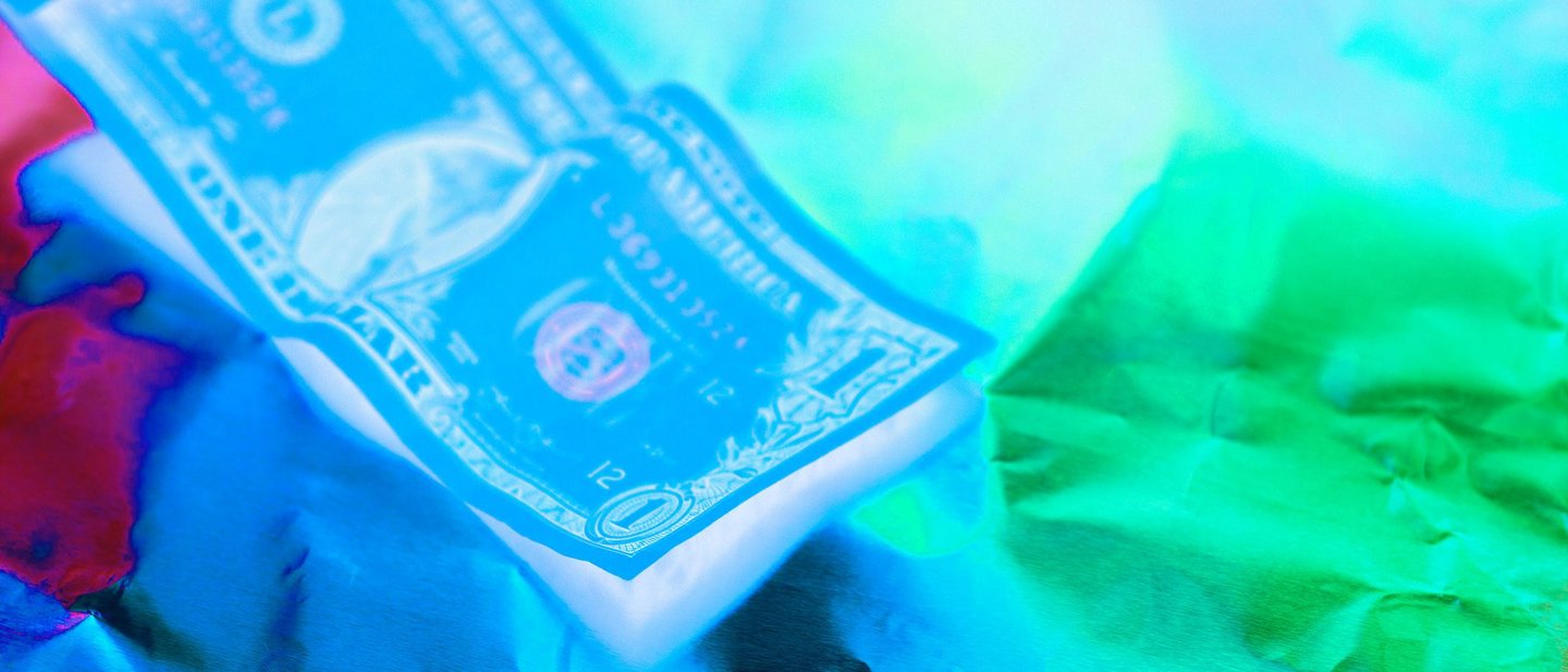 Production holographic