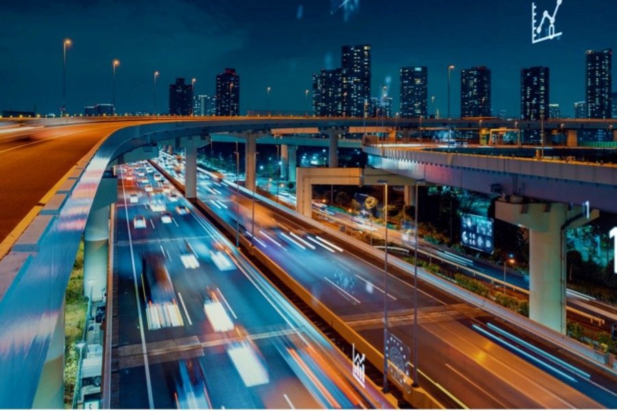 Next stop: the 5G and IoT opportunity