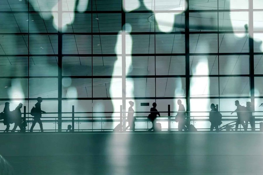 Automation: reacting to rising passenger volumes