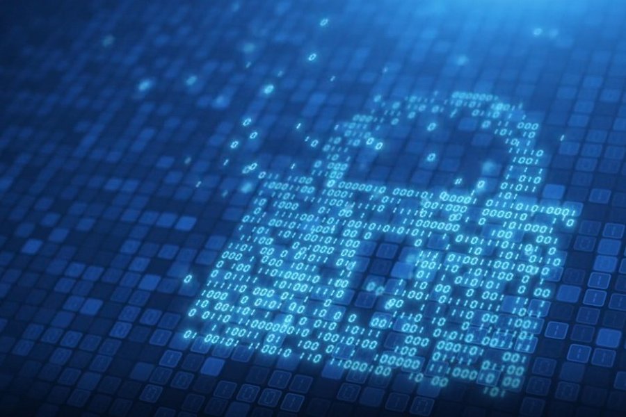 Cryptography comes out of the shadows