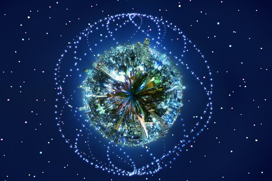 Integrated SIM or iUICC for the next generation