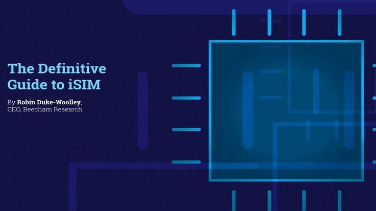 The Definitive Guide to iSIM teaser