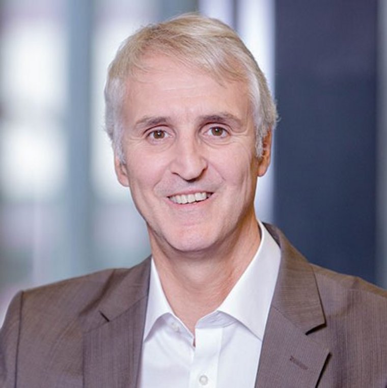 Franz Seitz, professor of economics at Germany’s Technical University of Applied Sciences, Amberg-Weiden