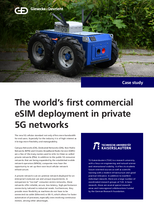 Cover of the TUK case study