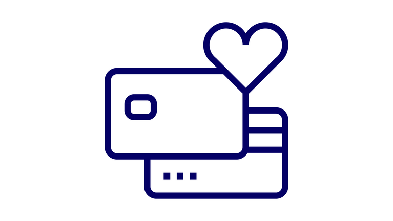 Enhanced brand visibility Icon