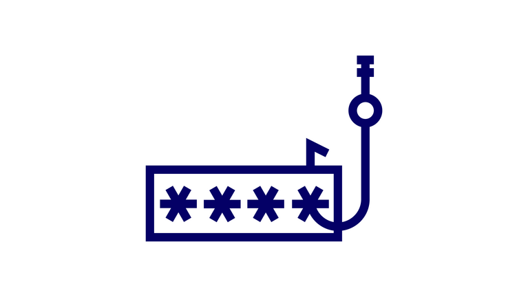 Phishing-resistant Icon