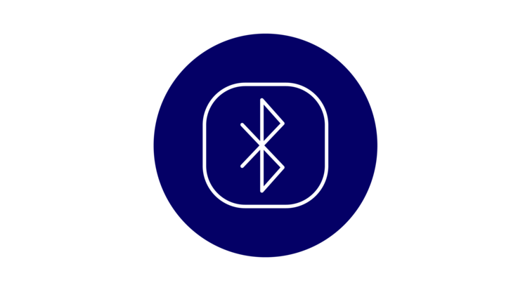 Bluetooth Icon