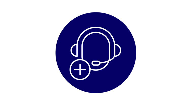 Customer Service Icon