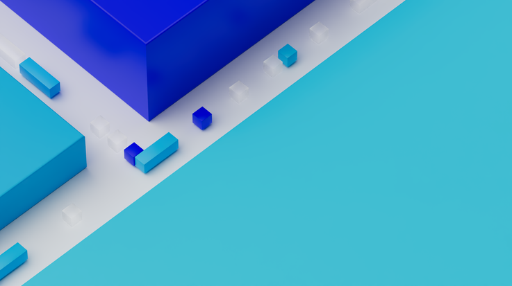 Objects in circulation 