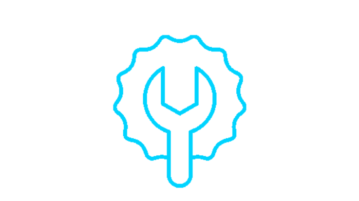 Maintenance Icon