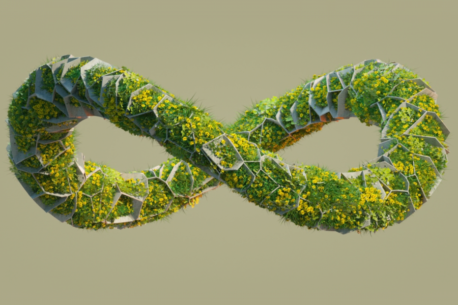 Building circularity into the cash cycle