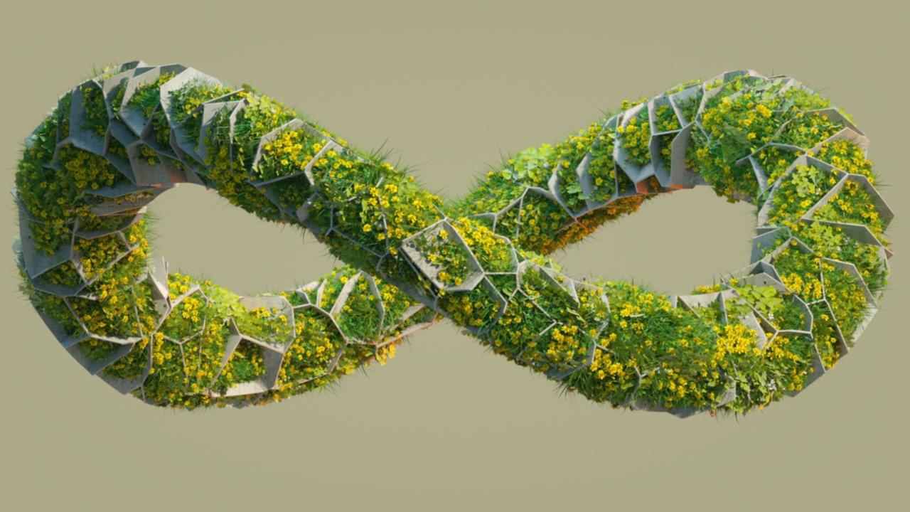 Building circularity into the cash cycle