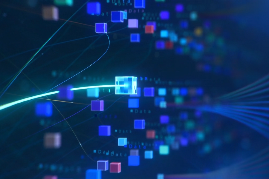 Engineering efficiency in cash processing