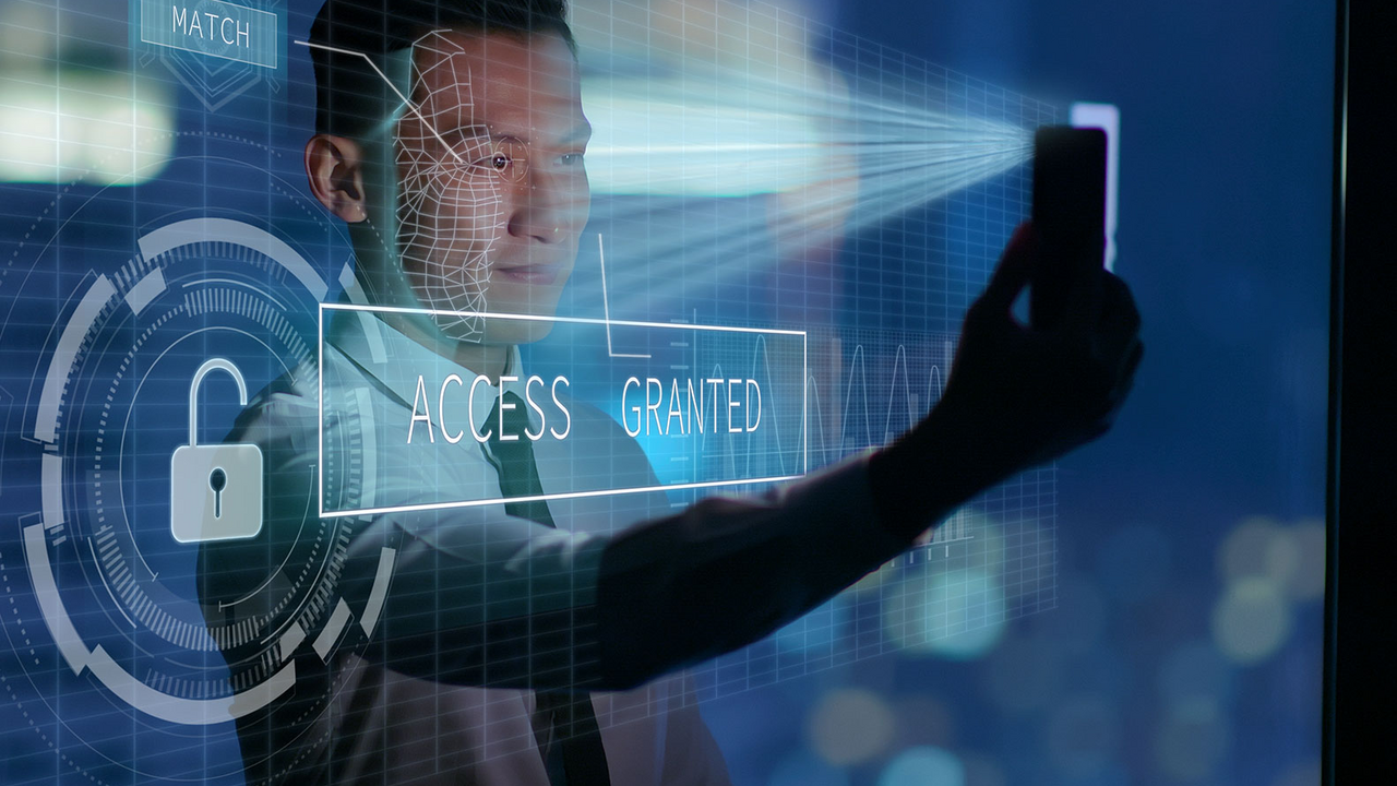 Beyond passwords: the future of authentication