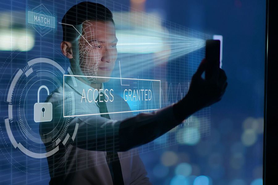 Beyond passwords: the future of authentication